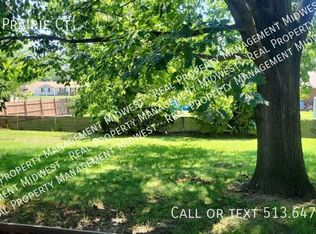 4642 Prairie Ct, Dayton, OH 45424