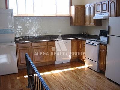 2nd image of 49 Symphony Rd #U36