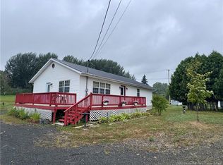 2248 165th Rte, Woodstock, NB E7M 4H5