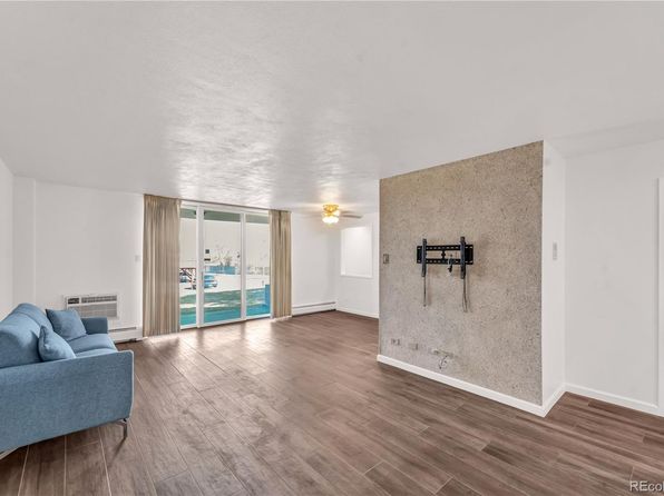 7801 W 35th Avenue #1, Wheat Ridge, CO 80033