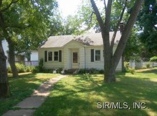 300 State St, Belleville, IL 62220