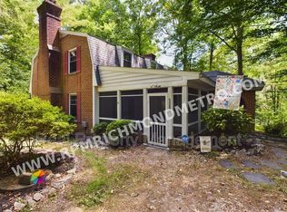 5301 Bemiss Ct, North Chesterfield, VA 23234