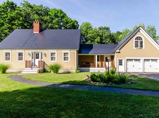 58 Sanborn Rd, East Kingston, NH 03827