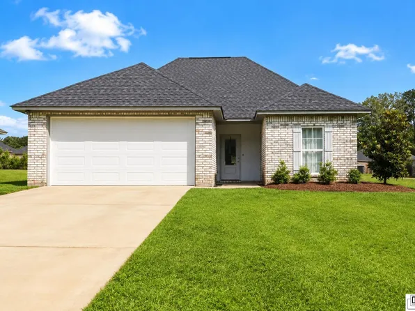 3000 Leyland Dr, Ruston, LA 71270