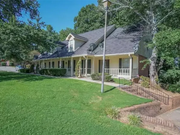 846 Park Pl NE, Conyers, GA