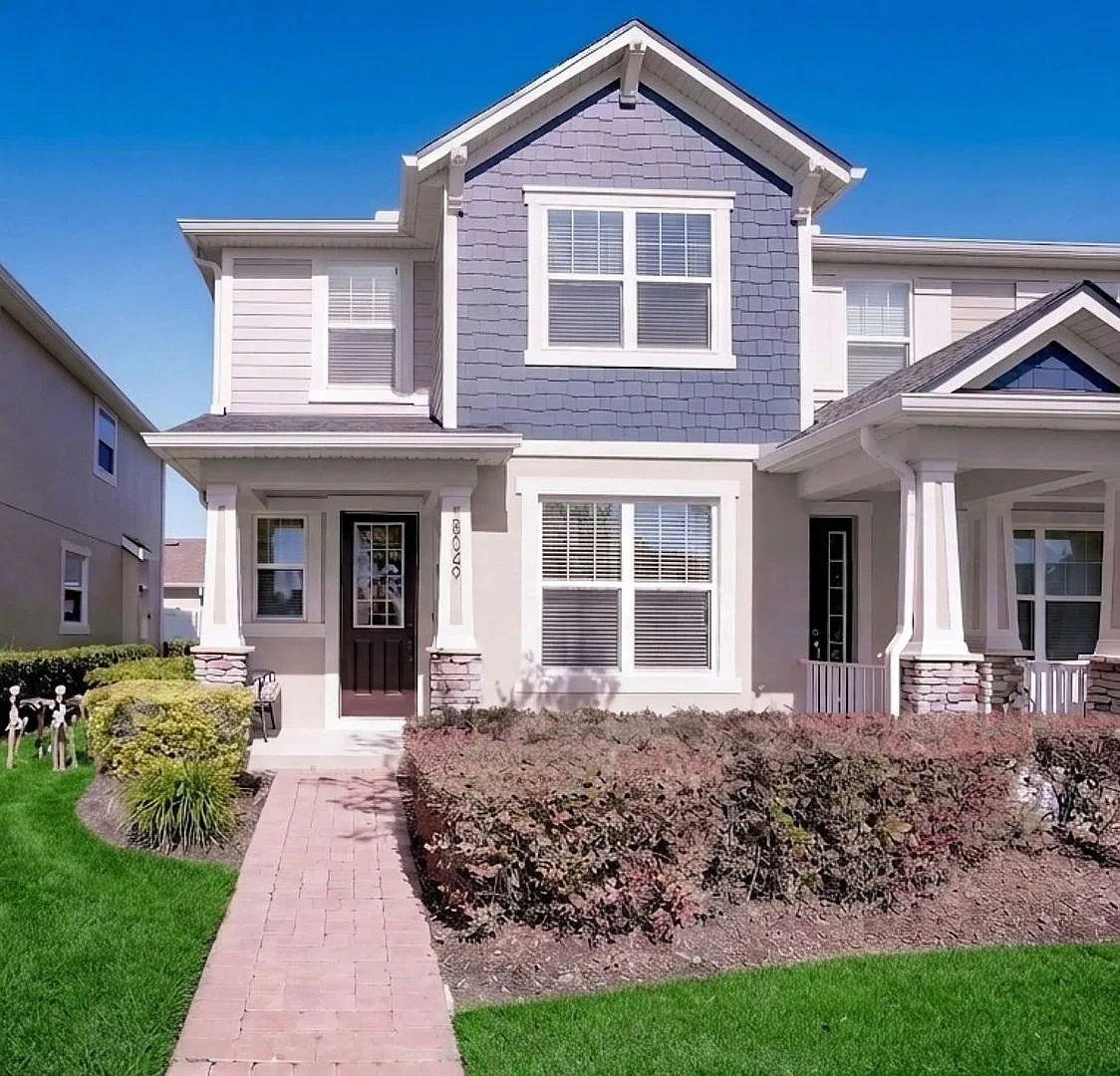 New Rental! — Photo 1