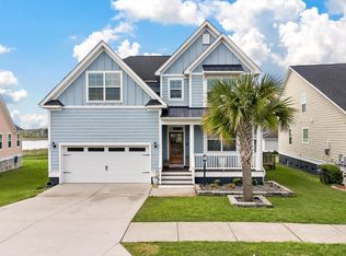 545 Pendleton Dr, Moncks Corner, SC 29461