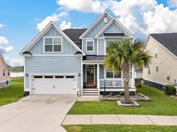 545 Pendleton Dr, Moncks Corner, SC 29461