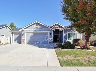 10376 Colorful Dr, Nampa, ID 83687
