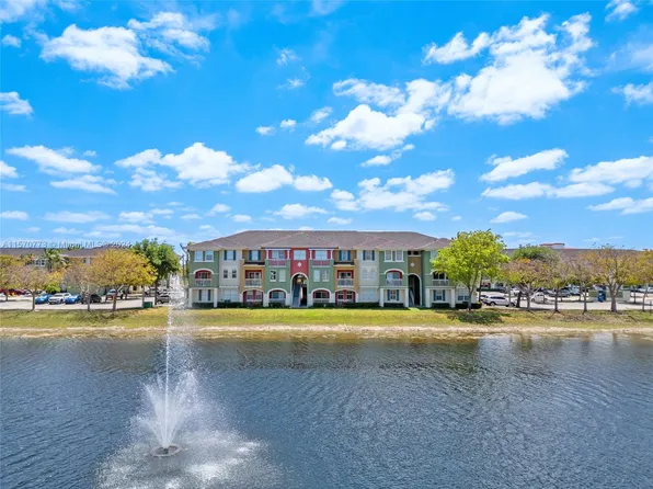 11101 NW 83rd St APT 103, Doral, FL 33178