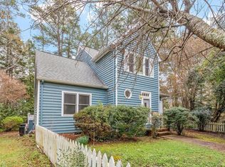 1725 Briarforest Pl, Raleigh, NC 27615