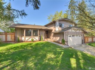22812 SE 288th St, Maple Valley, WA 98038