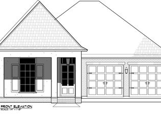 6372 Mill Valley Ln, Baton Rouge, LA 70817