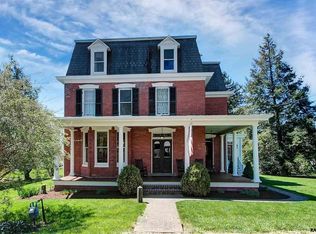 1014 Old Route 30, Orrtanna, PA 17353