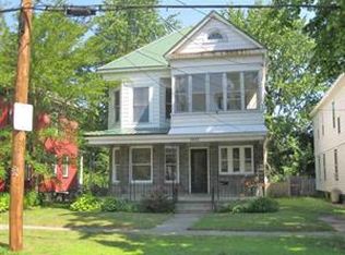 1923 Campbell Ave, Schenectady, NY 12306