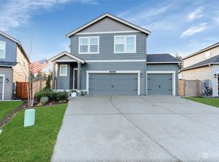 5602 151st Street Ct E, Puyallup, WA 98375