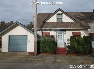 1703 Park Ave #1/2, Bremerton, WA 98337