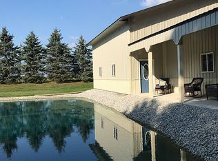 17485 Euler Rd, Bowling Green, OH 43402