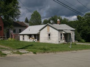 28 Waverly St, Cattaraugus, NY