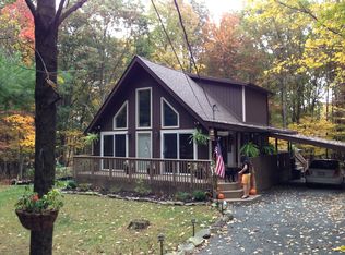 308 Bumblebee Pass, Cresco, PA 18326