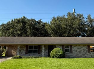722 Granger St, Jennings, LA 70546