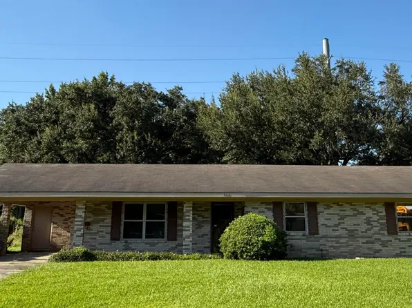 722 Granger St, Jennings, LA 70546