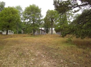 1548 Mc #8036, Peel, AR 72668