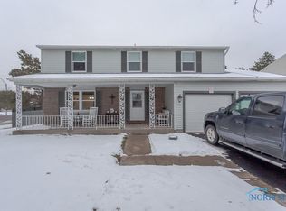 2023 Kellerston Rd, Maumee, OH 43537