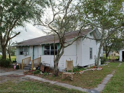 509 W Orange St, Wauchula, FL, 33873