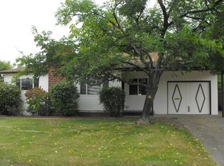 1541 Pinon Ave, Anderson, CA 96007