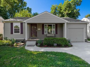 236 E 46th St, Tulsa, OK 74105