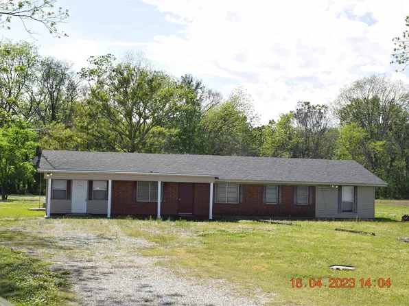 2280 Lanes Ferry Rd, Lake Providence, LA 71254