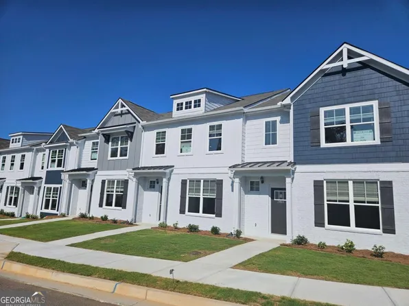 2479 Honey Way, Conyers, GA 30013