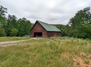 258 N Maumee Rd, Saint Joe, AR 72675