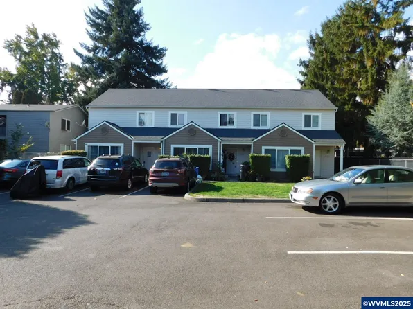 3489-3493 Hawthorne Ave NE, Salem, OR 97301