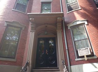 86 Worcester St APT 6, Boston, MA 02118