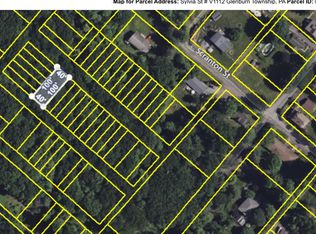 V1112 Sylvia St, Clarks Summit, PA 18411