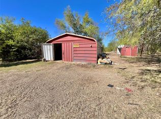 0 County Road 4125, Scurry, TX 75158