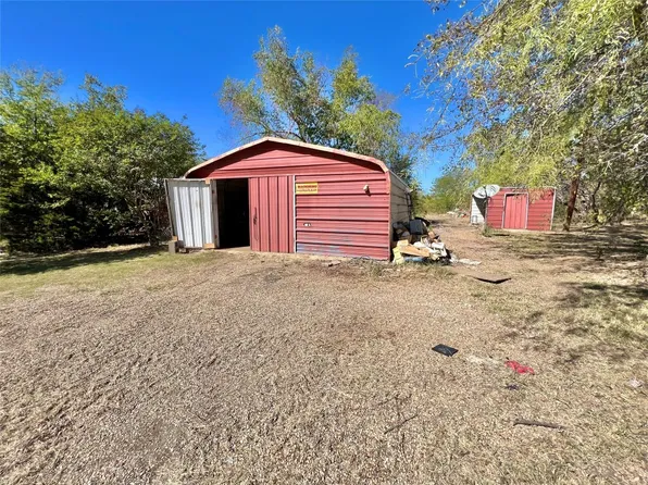 0 County Road 4125, Scurry, TX 75158