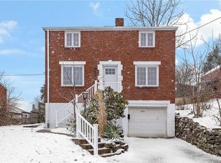 3755 Rural Ct E, Pittsburgh, PA 15221