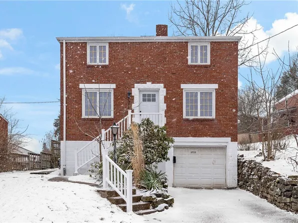 3755 Rural Ct E, Pittsburgh, PA 15221
