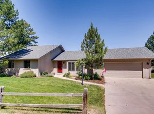 5725 Thunder Hill Rd, Parker, CO 80134