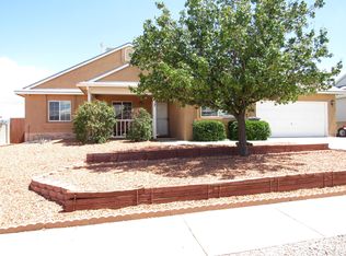 7017 Concord Hills Loop NE, Rio Rancho, NM 87144