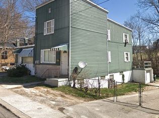6316 Betts Ave #1, Cincinnati, OH 45224