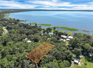 BEACH PARKWAY LOT 15, LAKE WALES, FL 33898