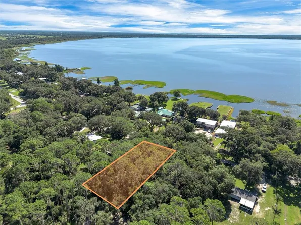 BEACH PARKWAY LOT 15, LAKE WALES, FL 33898