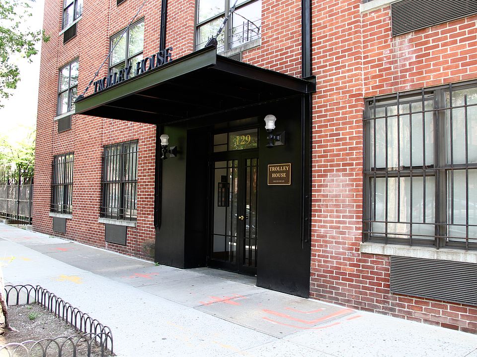 1st image of 129 Boerum Pl #5
