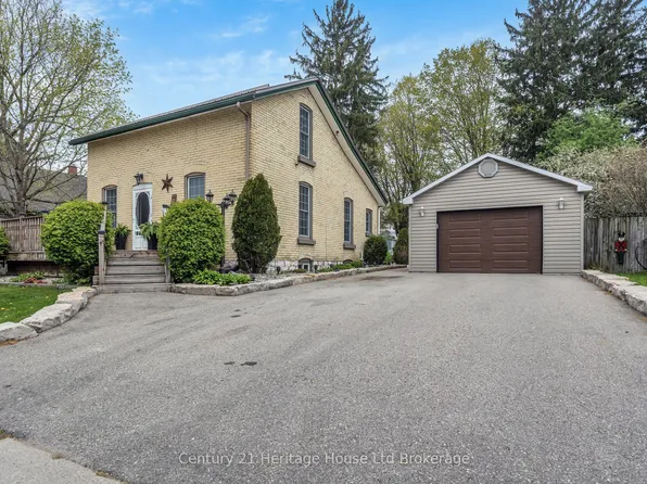 165 Canterbury St, Ingersoll, ON N5C 1E2