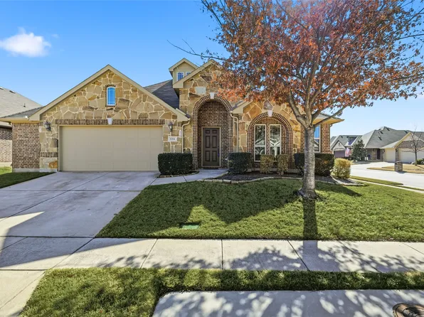 8204 Spitfire Trl, Aubrey, TX 76227