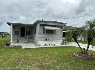 2813 Paradise Path, Sebring, FL 33870